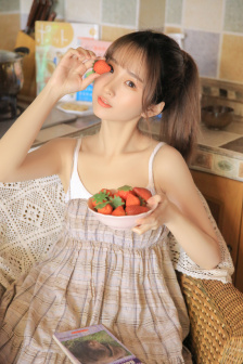 女子刑事档案